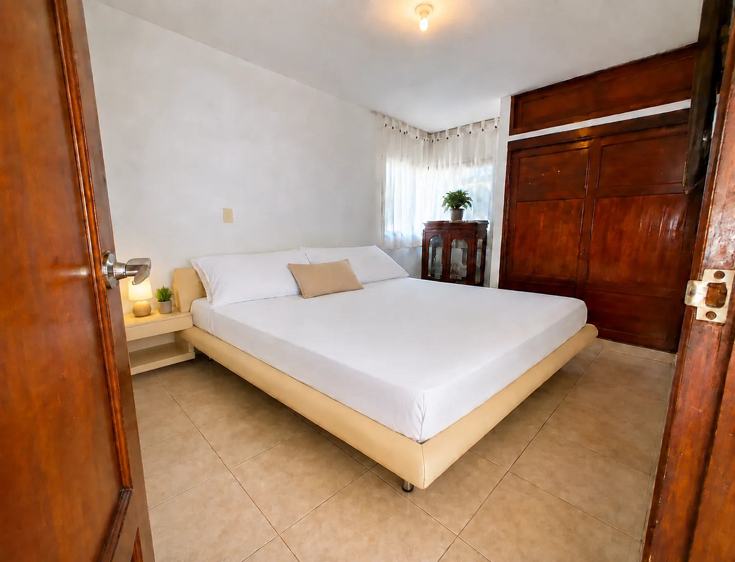 Habitación principal